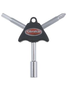 Gibraltar dobkulcs  SC-GTK  GI899209