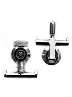 Gibraltar sodronyváltó  SC-GW845