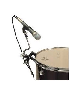 Gibraltar mikrofon tartó  SC-JMM  GI800706