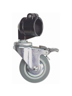 Gibraltar karám talp kerék  SC-RC  GI800576