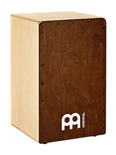 Meinl Snarecraft Cajon SC100AB