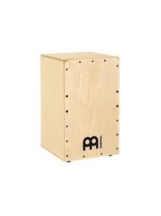 Meinl Snarecraft Cajon SC100B