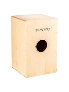 Meinl Snarecraft Cajon  SC100BLB