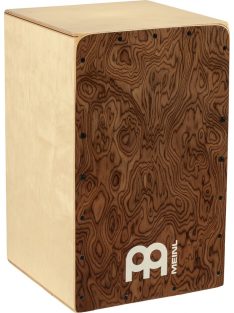 Meinl Snarecraft Cajon SC100BW
