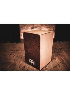 Meinl Snarecraft Cajon SC100BW