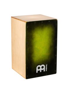 Meinl Snarecraft Cajon  SC100GRB