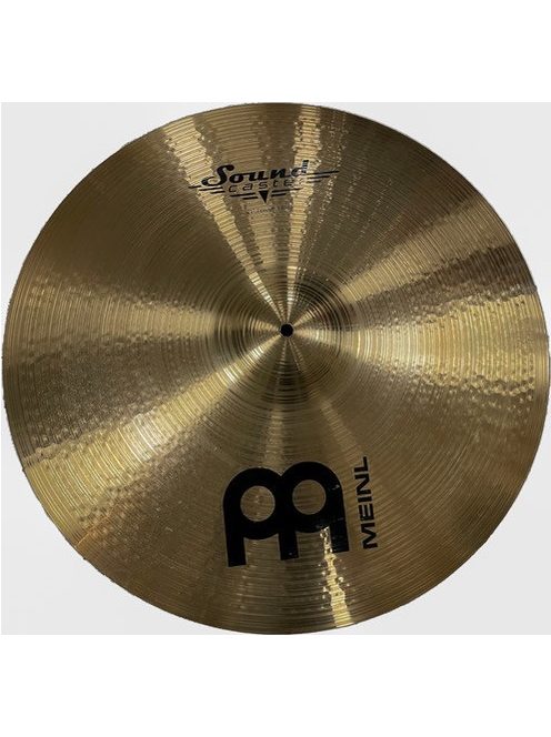 Meinl Sound Caster 21" Powerful Ride SC21PR-B_B-stock