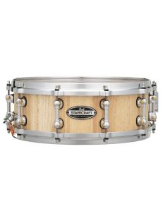   Pearl StaveCraft Thai Oak with Makha DadoLoc Snare Drum  SDC1450TO/186