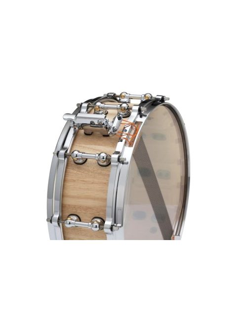 Pearl StaveCraft Thai Oak with Makha DadoLoc Snare Drum  SDC1450TO/186