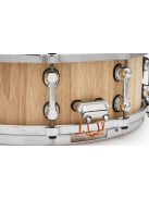 Pearl StaveCraft Thai Oak with Makha DadoLoc Snare Drum  SDC1450TO/186
