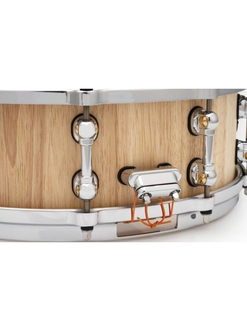 Pearl StaveCraft Thai Oak with Makha DadoLoc Snare Drum  SDC1450TO/186
