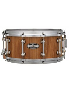   Pearl StaveCraft Makha with Thai Oak DadoLoc Snare Drum  SDC1465MK/186