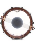 Pearl StaveCraft Makha with Thai Oak DadoLoc Snare Drum  SDC1465MK/186