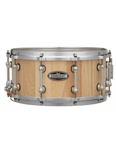   Pearl StaveCraft Thai Oak with Makha DadoLoc Snare Drum  SDC1465TO/186