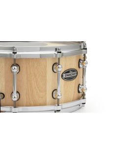   Pearl StaveCraft Thai Oak with Makha DadoLoc Snare Drum  SDC1465TO/186
