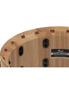 Pearl StaveCraft Thai Oak with Makha DadoLoc Snare Drum  SDC1465TO/186