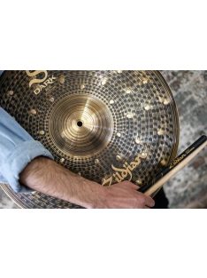   Zildjian S FAMILY  Dark cintányér szett + ajándék 18" crash  SD4680