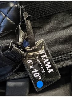 Tama tom puhatok 10 x 8"  SDBK10