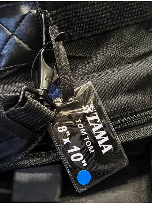 Tama tom puhatok 10 x 8"  SDBK10