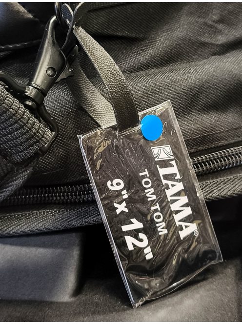 Tama tom puhatok 12 x 9"  SDBK12