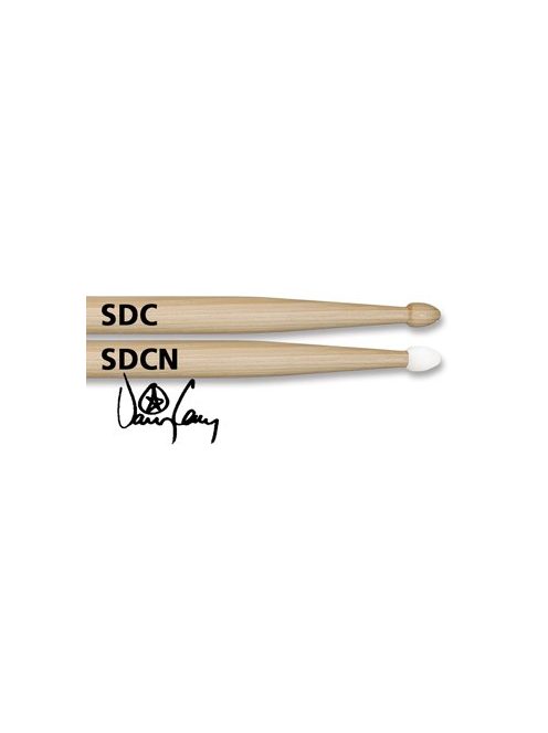 Vic Firth Signature Series  Danny Carey dobverő, SDC