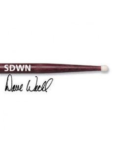   Vic Firth Signature Series  Dave Weckl nylon tip dobverő, SDWN