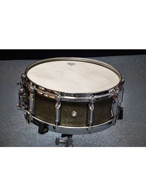 Remo Crown Acousticon 14"x5" pergődob SE-3054-BR