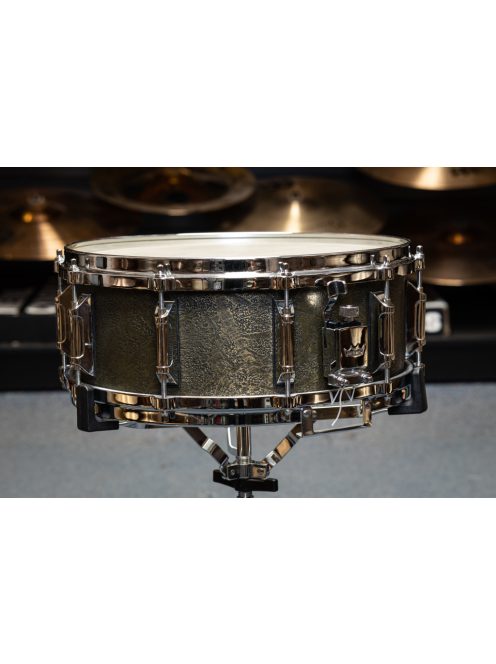 Remo Crown Acousticon 14"x5" pergődob SE-3054-BR