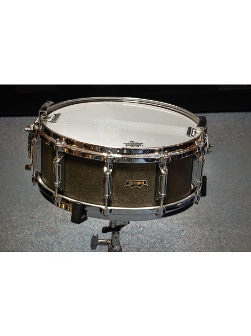 Remo Crown Acousticon 14"x5" pergődob SE-3054-BR