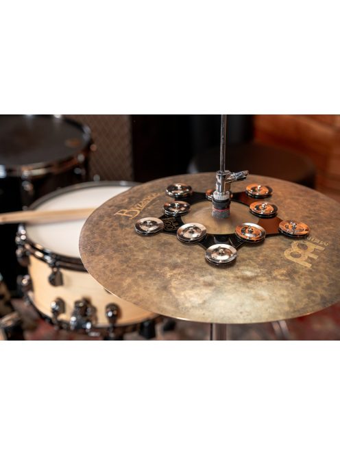 MEINL Percussion Super Flex Hihat tambura - 9,5", SFHHT