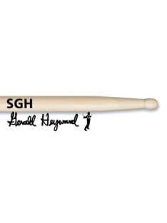 Vic Firth Signature Series  Gerald Heyward dobverő, SGH