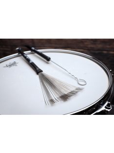 Vic Firth Steve Gadd Wire Brush seprű  SGWB