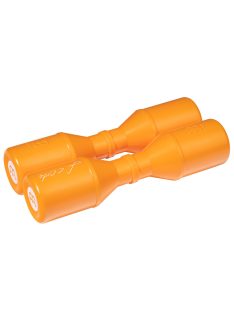   MEINL Percussion Artist Series Shaker Luis Conte - Creamsicle  SH4CS