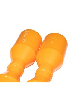   MEINL Percussion Artist Series Shaker Luis Conte - Creamsicle  SH4CS