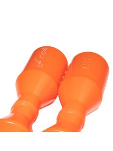   MEINL Percussion Artist Series Shaker Luis Conte - Electric Coral  SH4EC