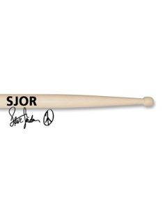 Vic Firth Signature Series  Steve Jordan dobverő, SJOR
