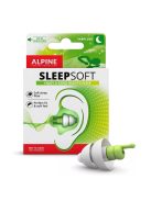 Alpine SleepSoft, SLEEPSOFT