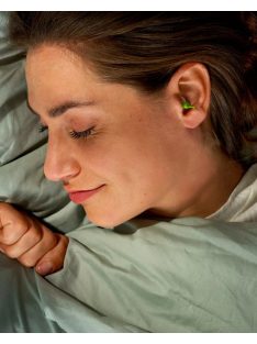 Alpine SleepSoft füldugó alváshoz, tanuláshoz SLEEPSOFT