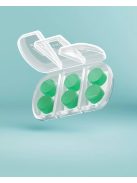 Alpine SoftSilicone formázható szilikon füldugó SOFTSILICONE