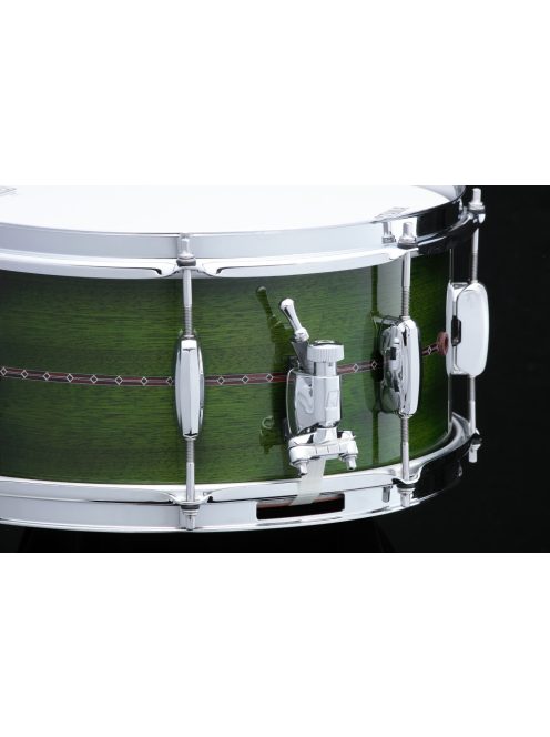 TAMA Simon Phillips Signature 14" x 6,5"  pergődob SP1465