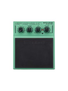 Roland SPD-One-Electro elektromos ütőhangszer SPD-1E 