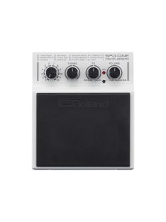 Roland SPD-One-Percussion elektromos ütőhangszer SPD-1P
