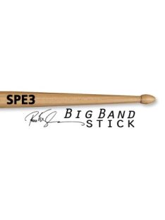   Vic Firth Signature Series  Peter Erskine Big Band Stick dobverő  SPE3