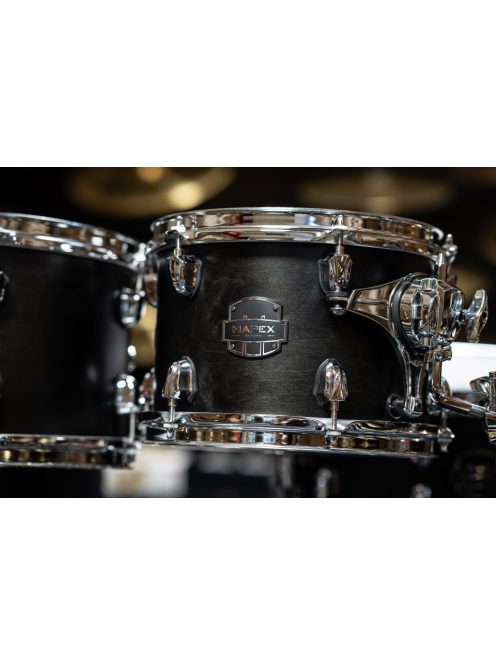 Mapex SATURN Rock Fast Shell pack ( 22-10-12-16" )  SR529XUFB