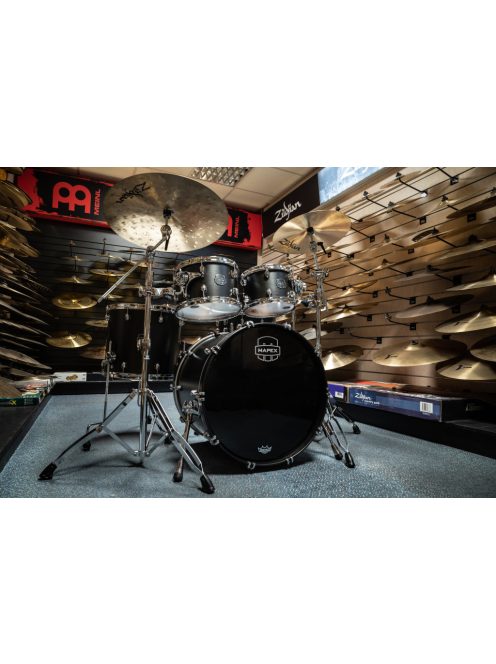 Mapex SATURN Rock Fast Shell pack ( 22-10-12-16" )  SR529XUFB