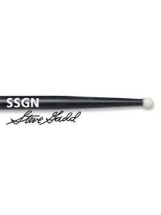   Vic Firth Signature Series  Steve Gadd nylon tip dobverő, SSGN