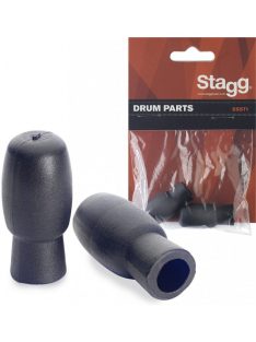 Stagg gumi dobverő fej SSST-1