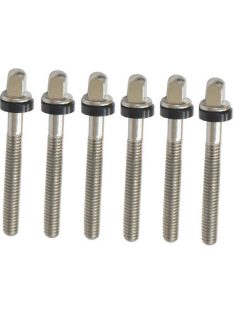 Pearl rozsdamentes acél dob hangoló csavar SST-5047