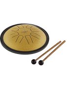 MEINL Sonic Energy Small Steel Nyelvdob, C Minor SSTD3G
