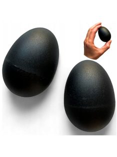 Artbeat Tojás Shaker fekete ST219B